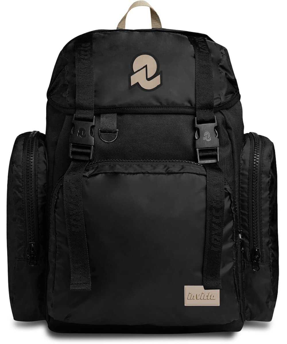 invicta-monviso-x-rucksack-tiefschwarz-14-zoll-unisex image 8