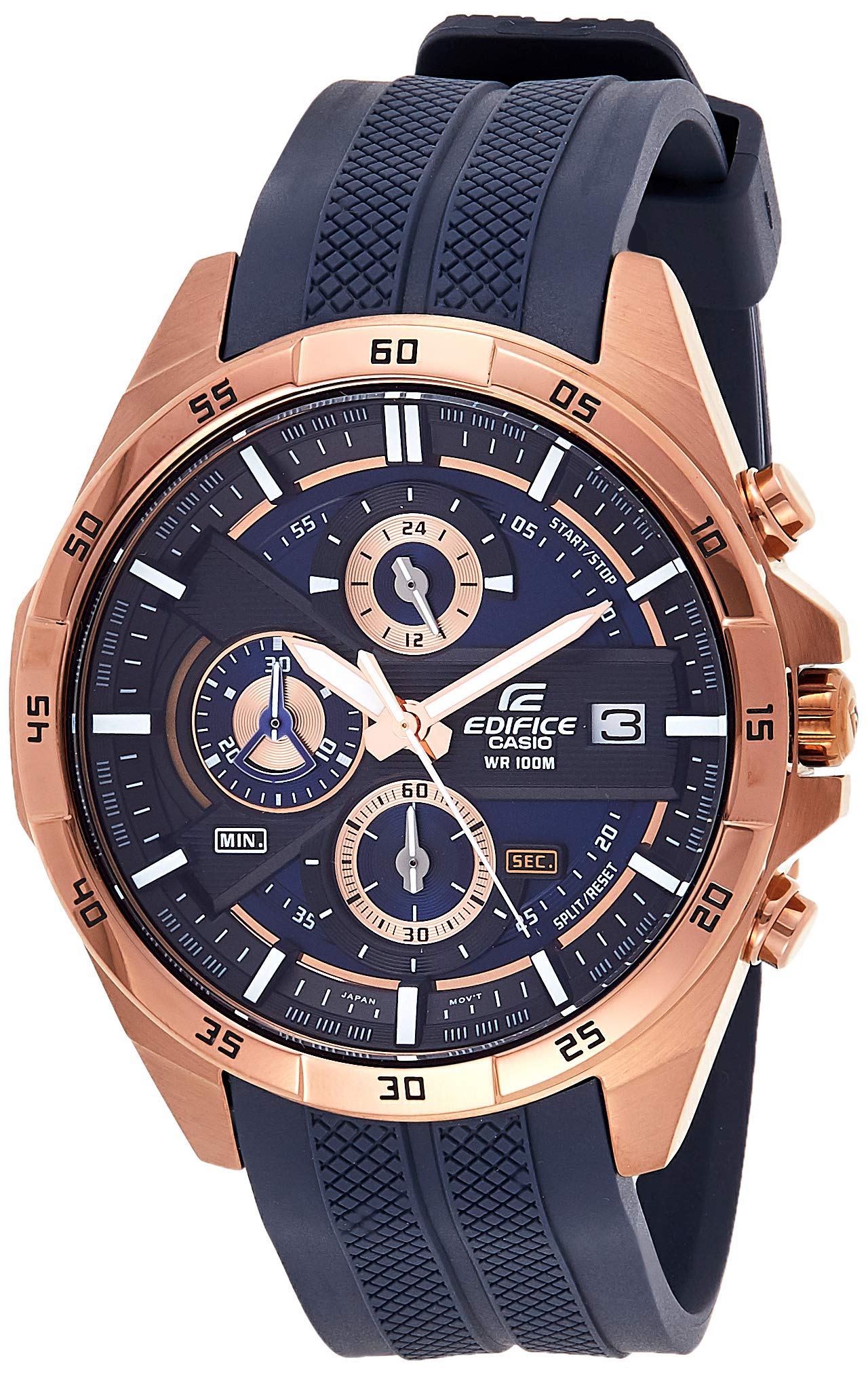 casio-edifice-efr-556pc-2avuef-herrenuhr-edelstahl-blau image 1