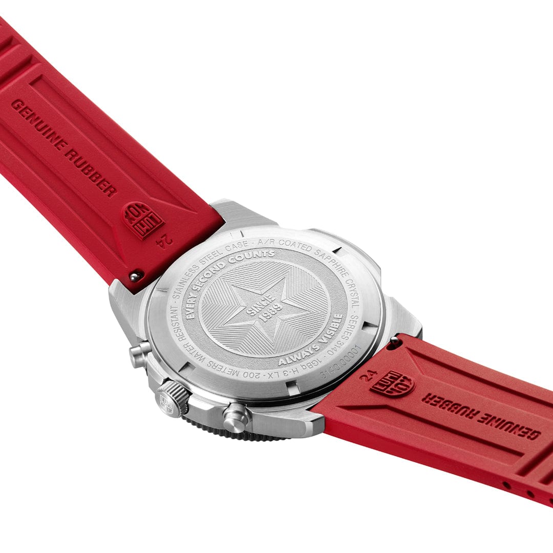 luminox-cut-to-fit-kautschukarmband-24-mm-rot image 3