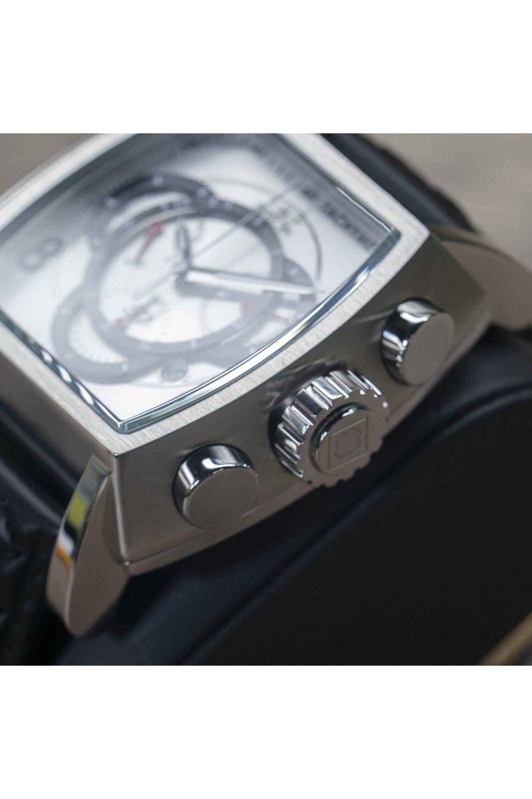 invicta-s1-rally-herrenuhr-48mm-silber-schwarz-quarz image 8