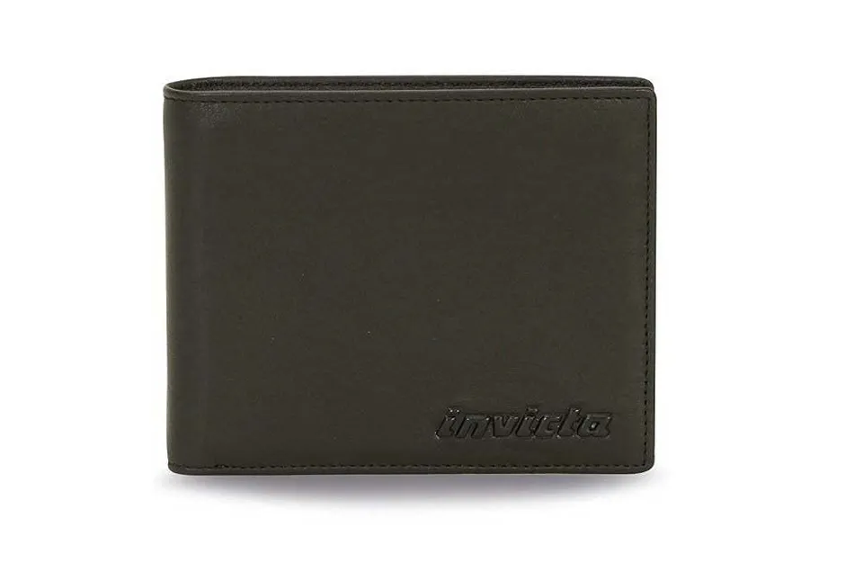 invicta-geldb-rse-echtleder-schwarz-kartenetui image 1