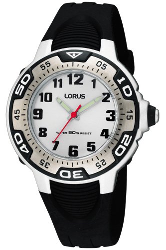 lorus-kids-kinderuhr-lernuhr-bunt-robust-f-r-schule image 2
