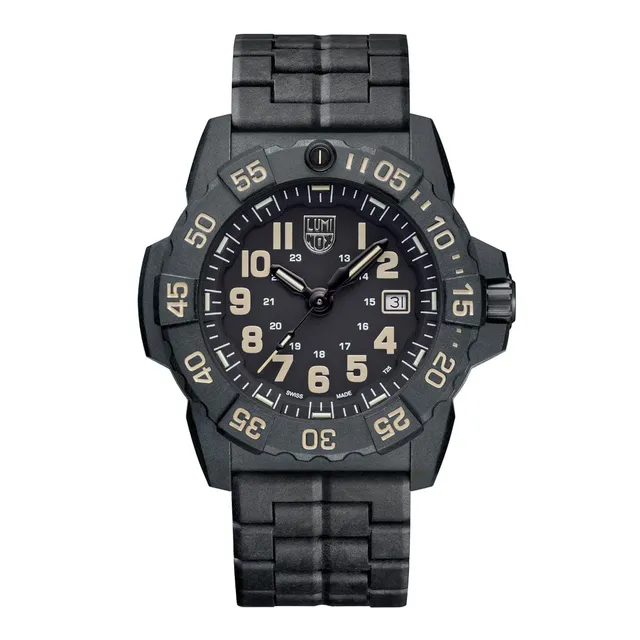 luminox-navy-seal-3500-herrenuhr-45mm-carbonox-taucheruhr image 1