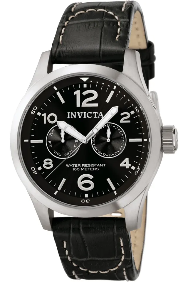 invicta-i-force-herrenuhr-48mm-edelstahl-quarz-sportuhr image 1