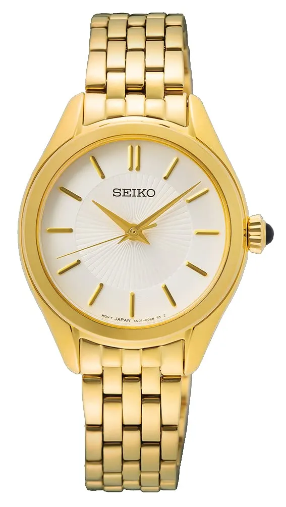 seiko-classic-sur538p1-damenuhr-edelstahl-quarz image 1