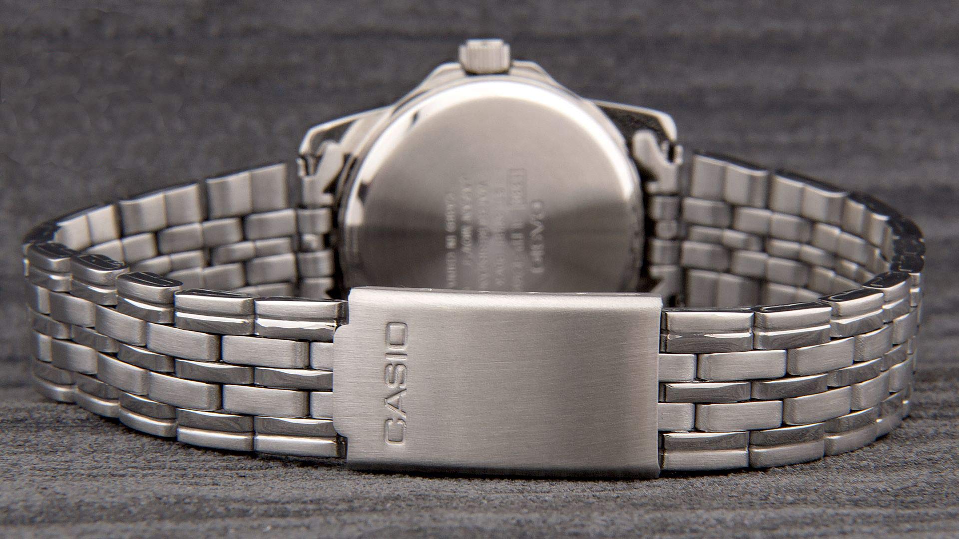 casio-ltp-1260pd-damenuhr-edelstahl-analog-quarz image 2