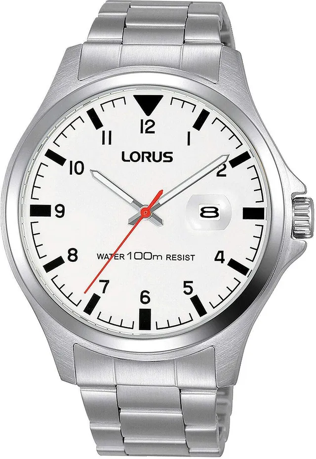 lorus-sport-herrenuhr-herren-analog-quarz-sportuhr image 1
