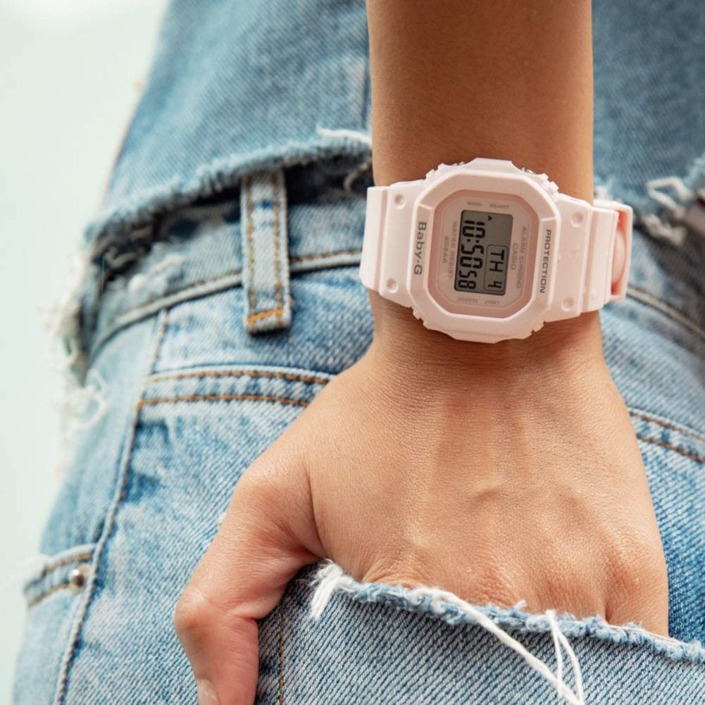 casio-baby-g-bgd-560-damenuhr-digital-schwarz-sto-fest image 4