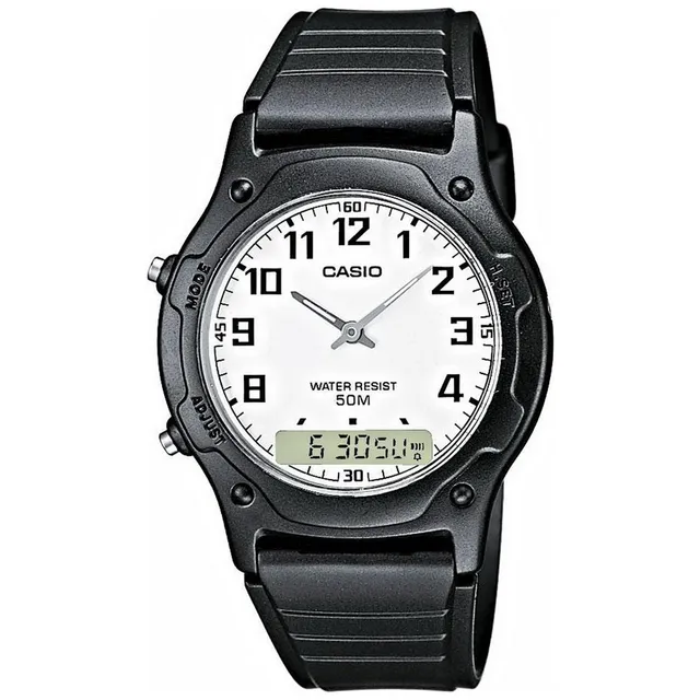 casio-collection-herren-digitaluhr-resin-mit-stoppuhr image 1