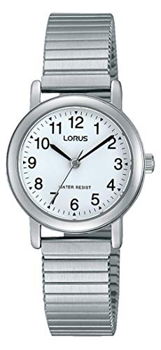 lorus-klassik-damenuhr-rrs81vx9-metallband-palladium image 4