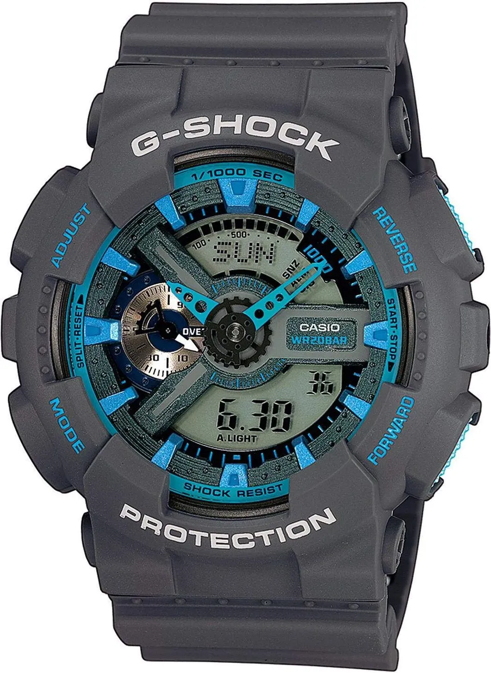 casio-g-shock-herren-armbanduhr-sto-fest-outdoor image 1