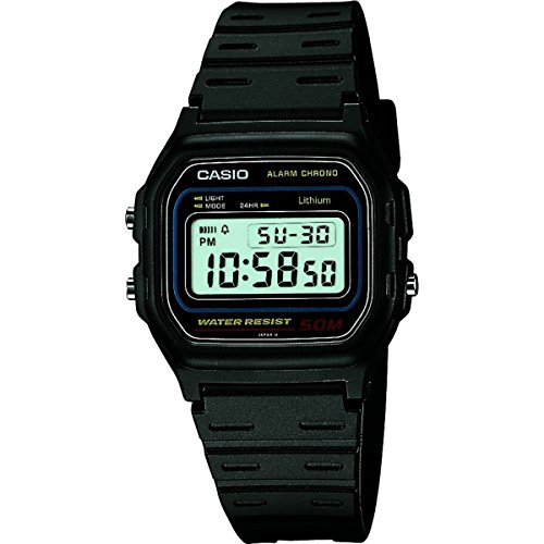 casio-collection-w-59-herrenuhr-digital-schwarz image 2