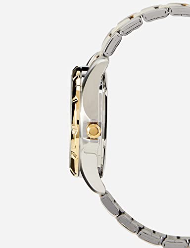 lorus-rj252bx9-damenuhr-quarz-gold-edelstahlband image 8