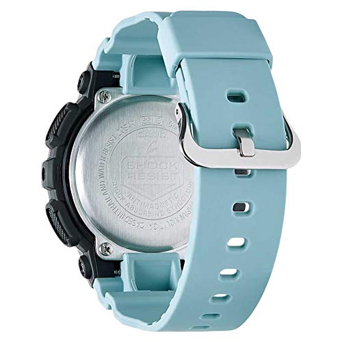 casio-watch-armbanduhr-unisex-analog-digital-20-bar image 7