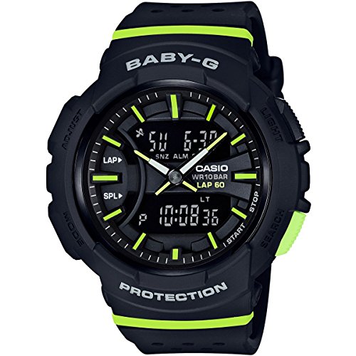 casio-baby-g-bga-240-damen-armbanduhr-mit-led-licht image 2
