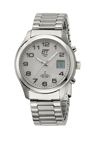 ett-solar-drive-funk-herrenuhr-egs-11335-62m-edelstahl-datum image 5