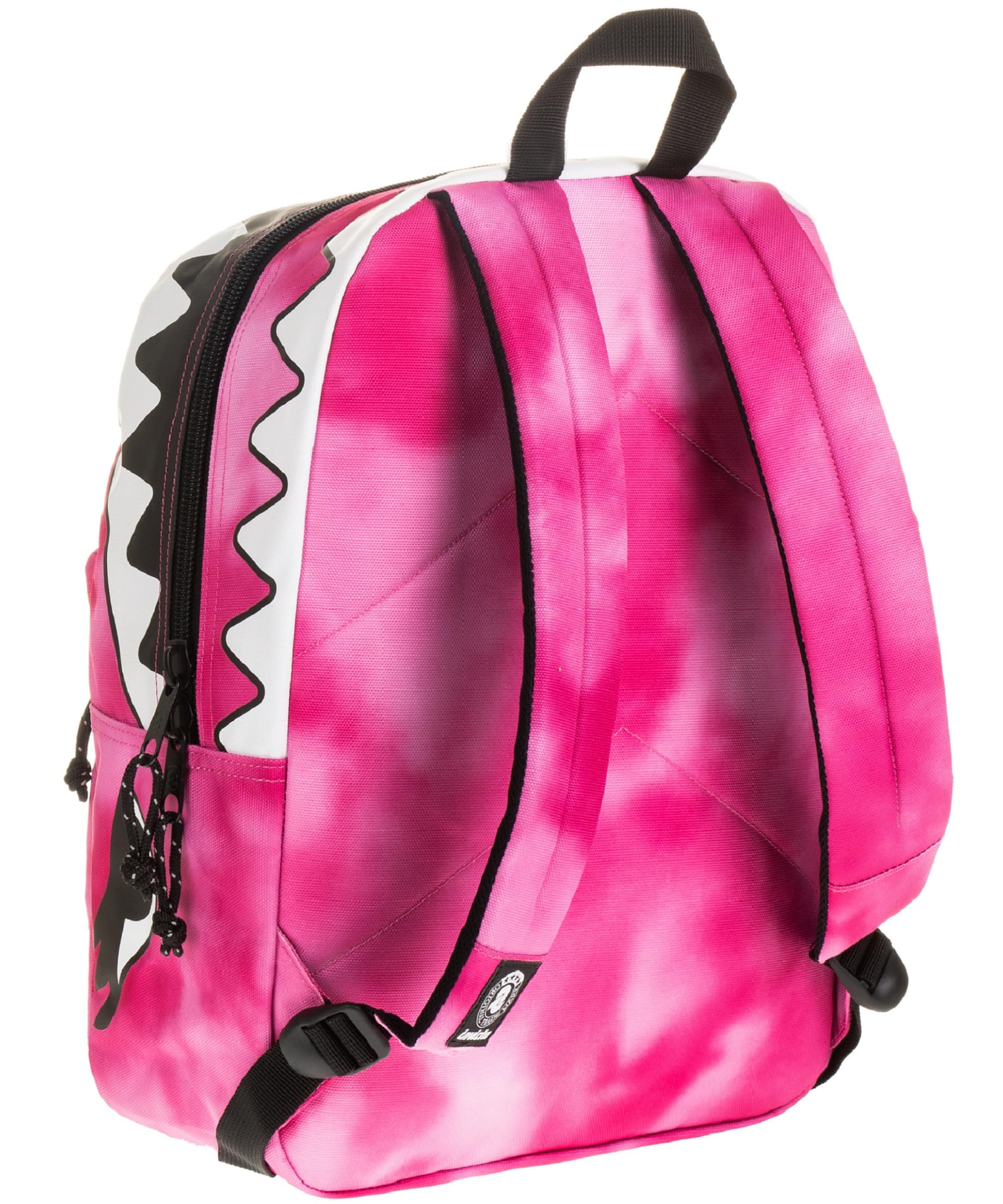 invicta-perky-pack-gash-schulrucksack-pink-27l image 4