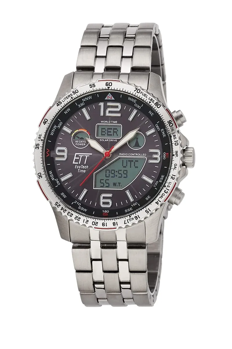 ett-solar-drive-funk-egt-11572-21m-herrenuhr-titan-weltzeit image 1