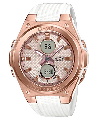 casio-baby-g-msg-c100g-7aer-damenuhr-wei-gold-10-bar image 2