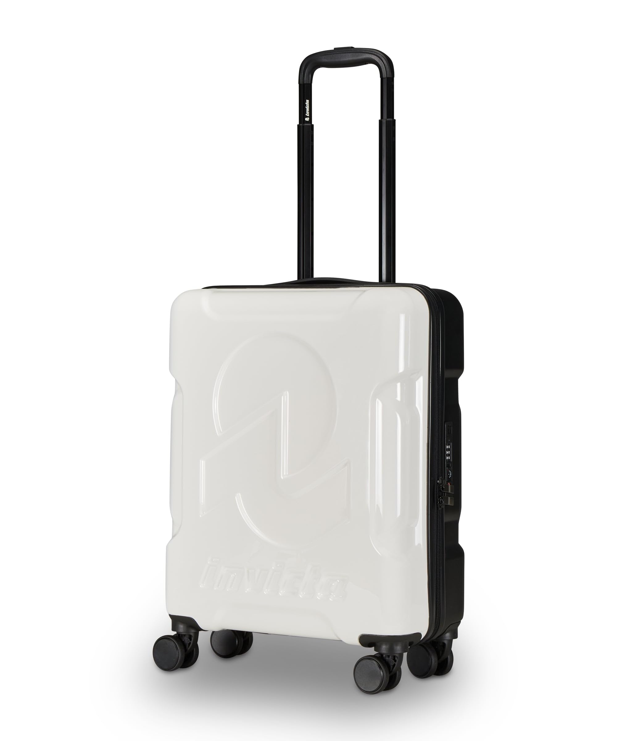 invicta-travel-trolley-handgep-ck-wei-33l-hartschale image 3