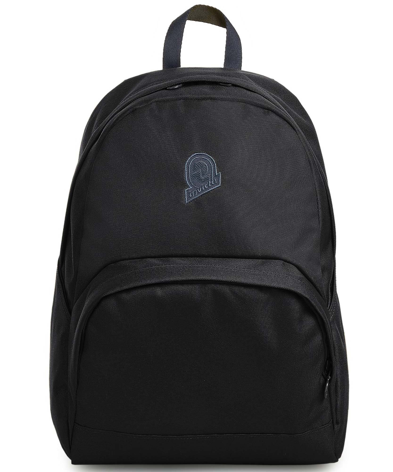 invicta-orik-solid-rucksack-schwarz-23l-laptopfach image 4