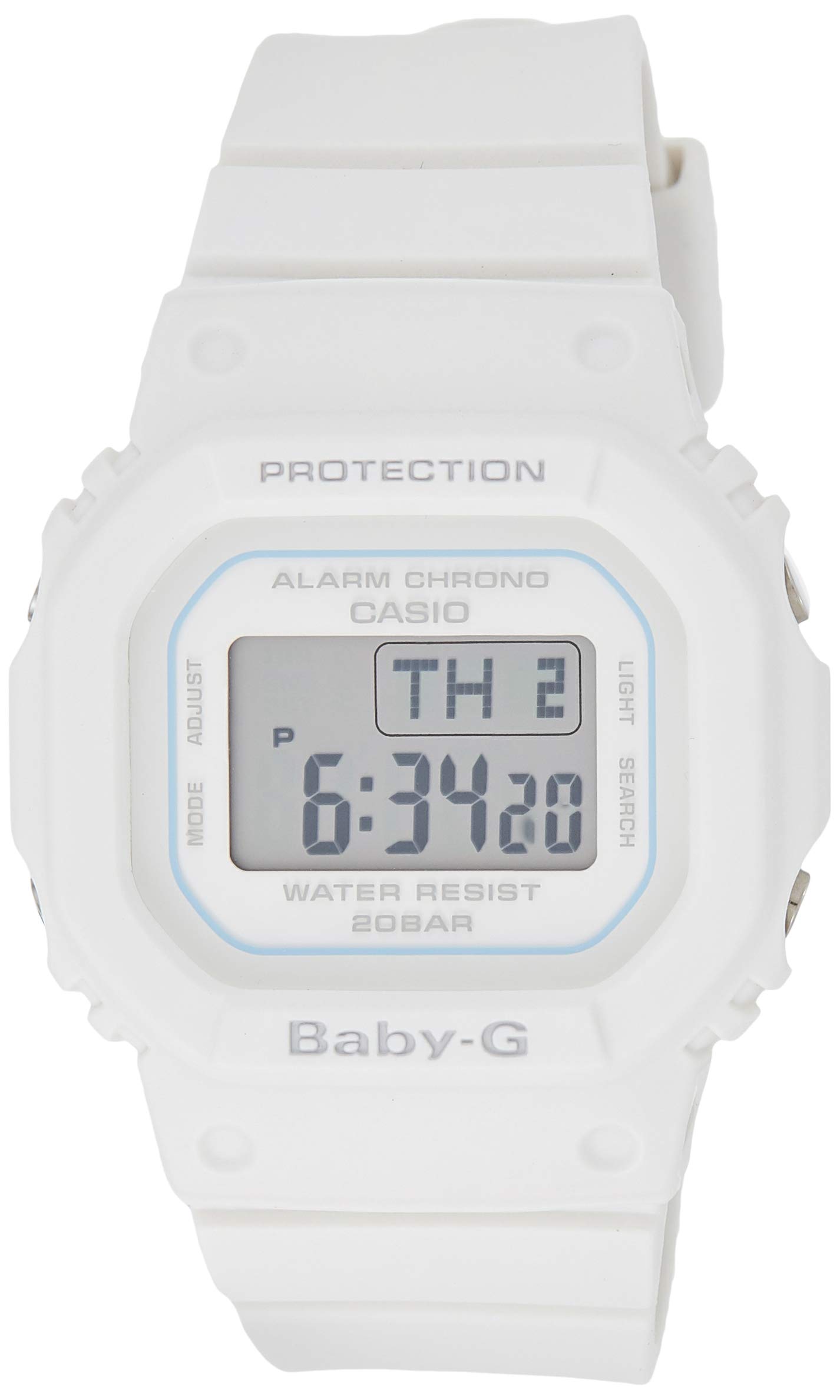 casio-baby-g-bgd-560-damenuhr-digital-wei-sto-fest image 1
