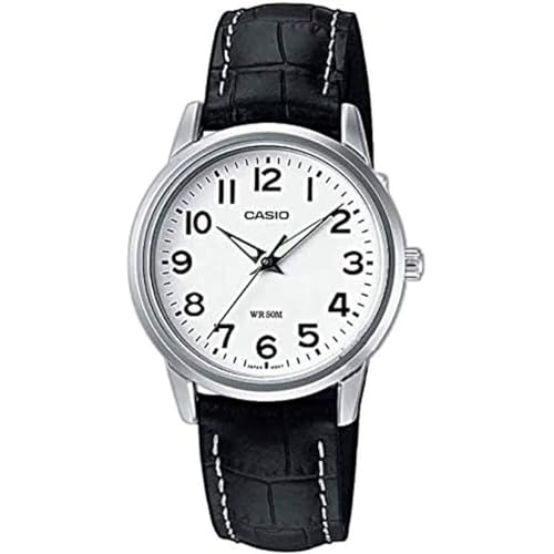 casio-collection-ltp-1303pl-7bvef-damenuhr-leder-wei image 4