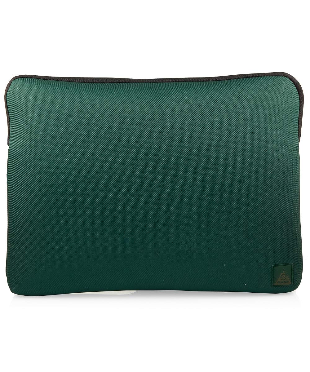 invicta-cover-s-laptoptasche-14-zoll-gr-n-sleeve image 2