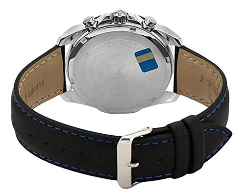 casio-edifice-efr-557bl-2avuef-herrenuhr-leder-blau-10-bar image 7