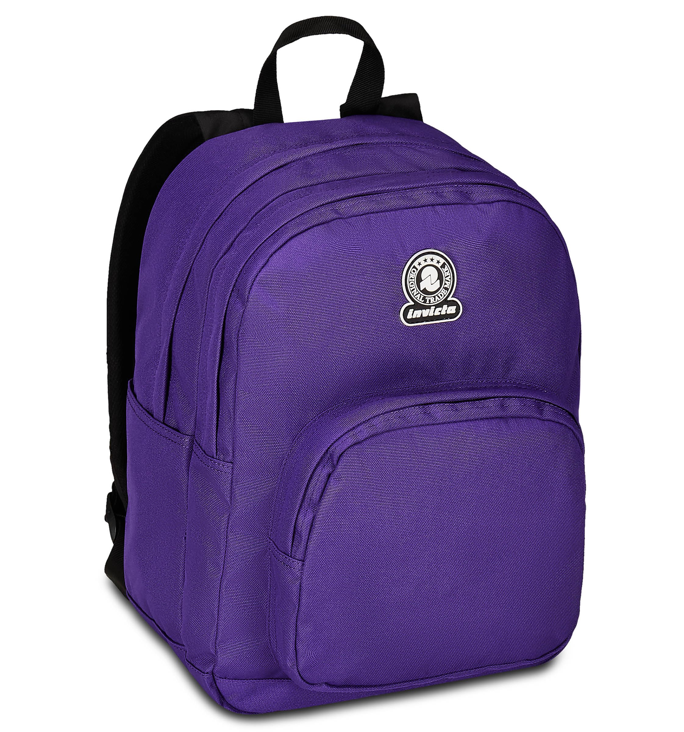 invicta-benin-m-rucksack-violett-30-liter-mit-laptopfach image 2
