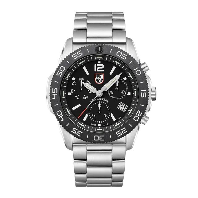 luminox-pacific-diver-chronograph-44mm-taucheruhr-schwarz-edelstahl image 1