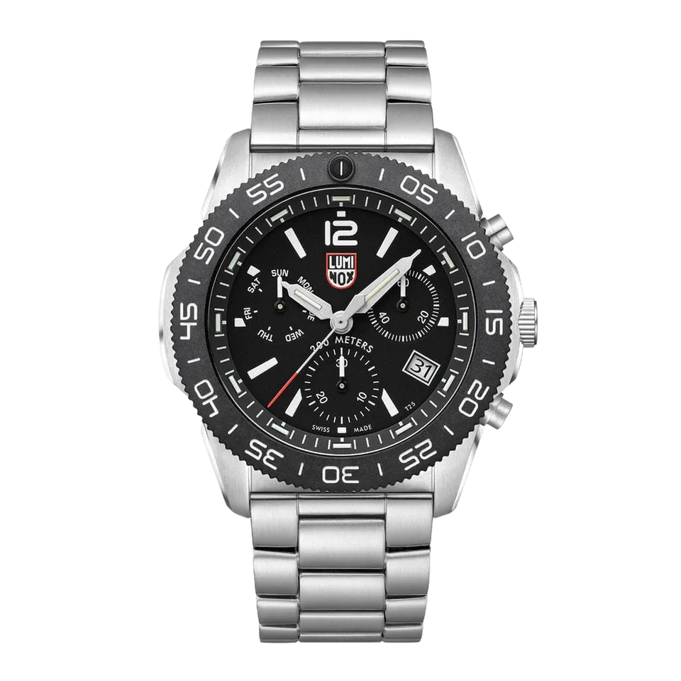 luminox-pacific-diver-chronograph-44mm-taucheruhr-schwarz-edelstahl image 1