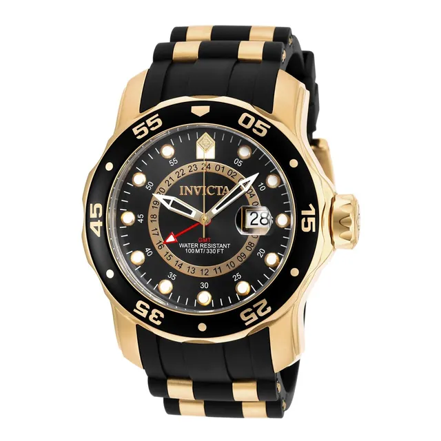 invicta-pro-diver-scuba-6991-herrenuhr-48mm-taucheruhr image 1