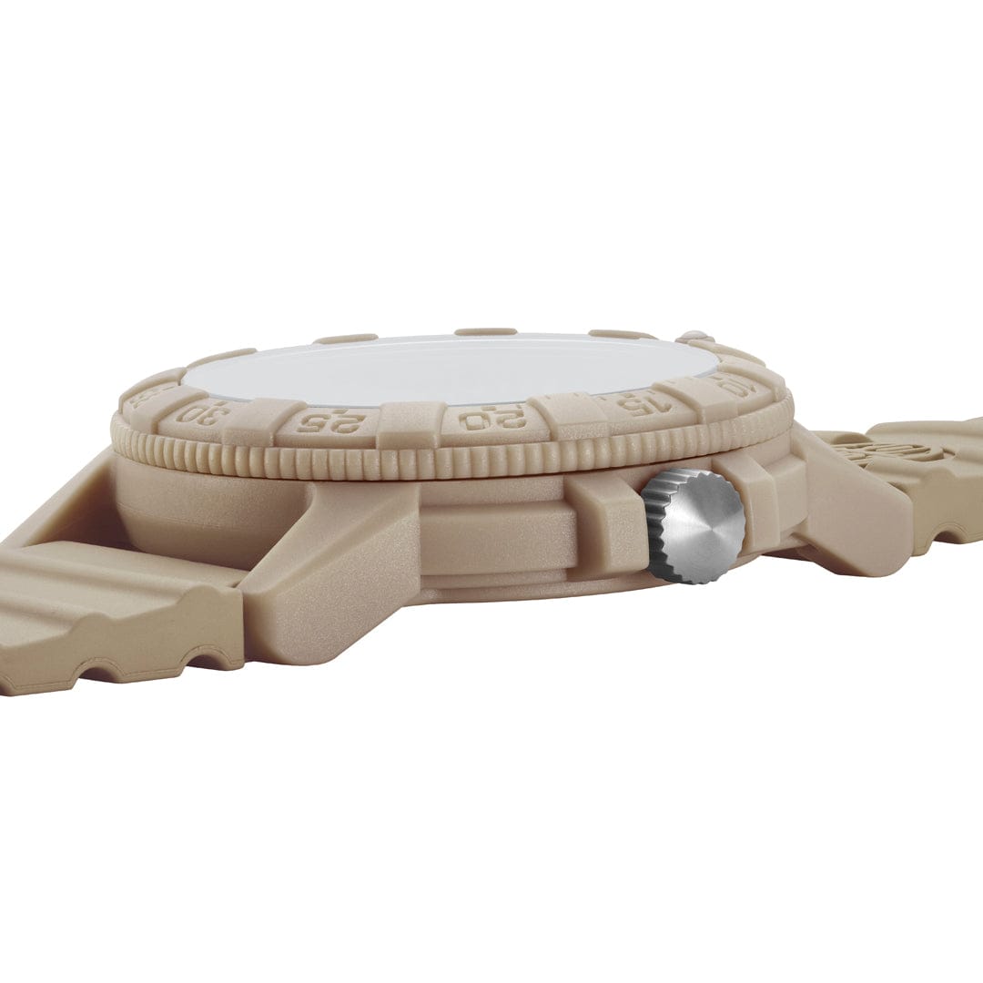 luminox-leatherback-sea-turtle-giant-outdooruhr-44-mm-sand image 4