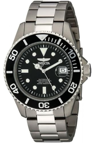invicta-pro-diver-0420-herrenuhr-45mm-taucheruhr image 8