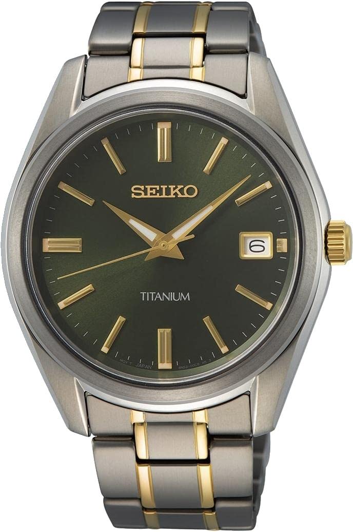 seiko-classic-sur377p1-herrenuhr-titan-silber-blau image 4