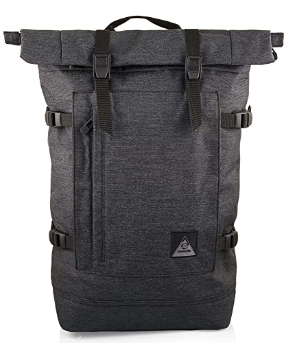 invicta-urban-2tone-rucksack-20-l-laptop-schwarz image 6