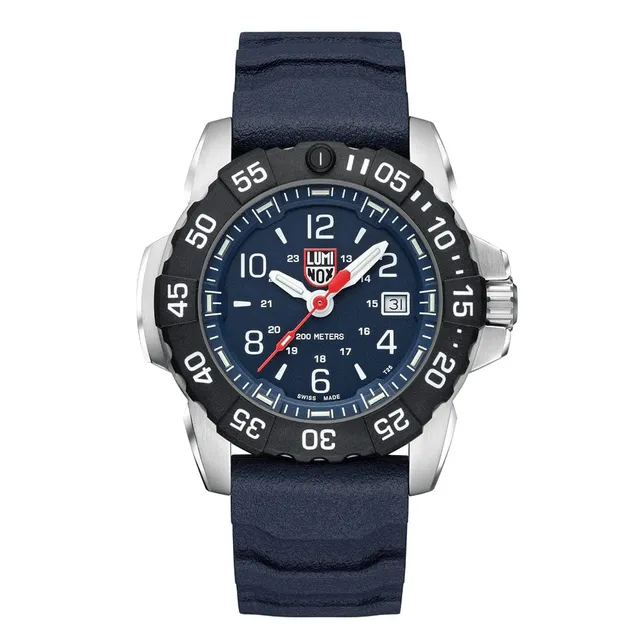 luminox-navy-seal-steel-rsc-45mm-taucheruhr-blau-kautschuk image 1