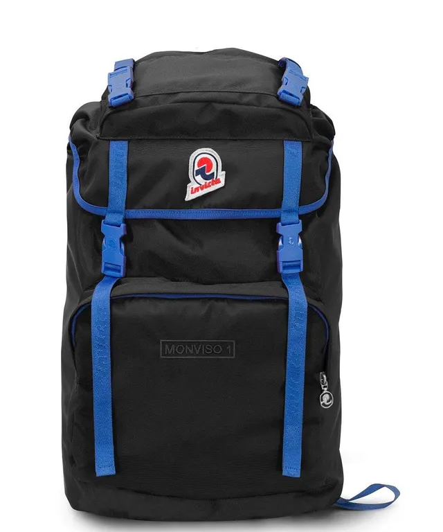 invicta-monviso-trolley-koffer-unisex-mit-rollen image 1