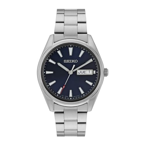 seiko-classic-sur341p1-herrenuhr-edelstahl-silber-quarz image 6