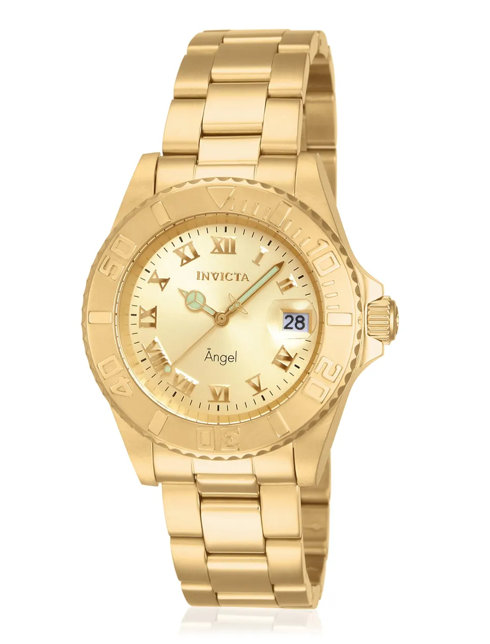 invicta-angel-14321-damenuhr-40mm-edelstahl image 1