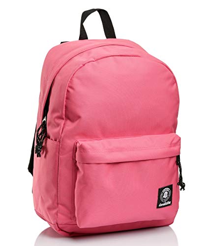 invicta-carlson-plain-rucksack-27l-recycelt-mit-laptopfach image 7