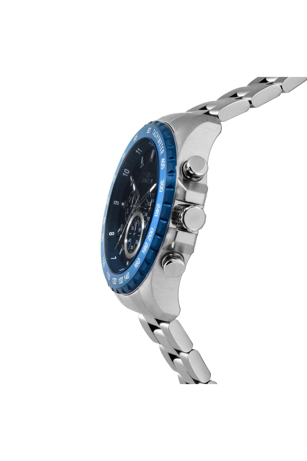 invicta-speedway-herrenuhr-48mm-silber-blau image 3