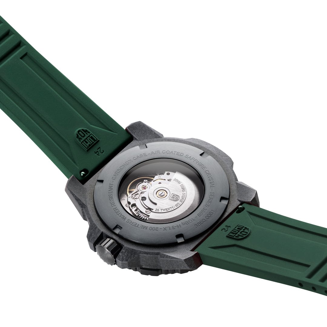 luminox-master-carbon-seal-automatic-45mm-taucheruhr-schwarz image 7