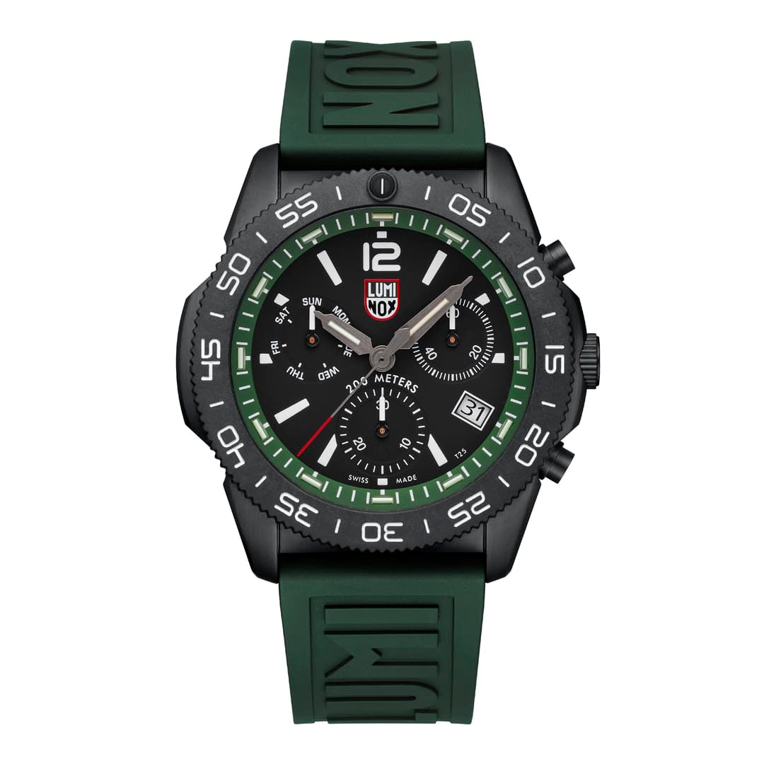 luminox-pacific-diver-chronograph-44mm-taucheruhr-gr-n image 1