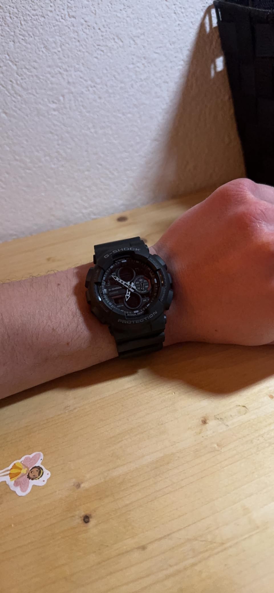 Robust und zuverlässig