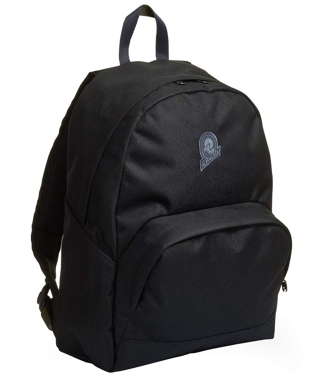 invicta-orik-solid-rucksack-schwarz-23l-laptopfach image 2