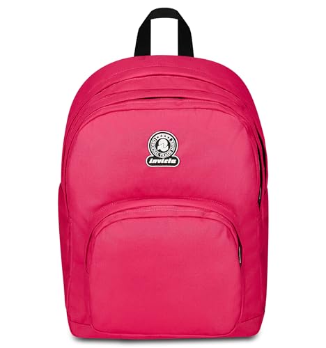 invicta-benin-m-rucksack-schwarz-30l-mit-laptopfach image 8