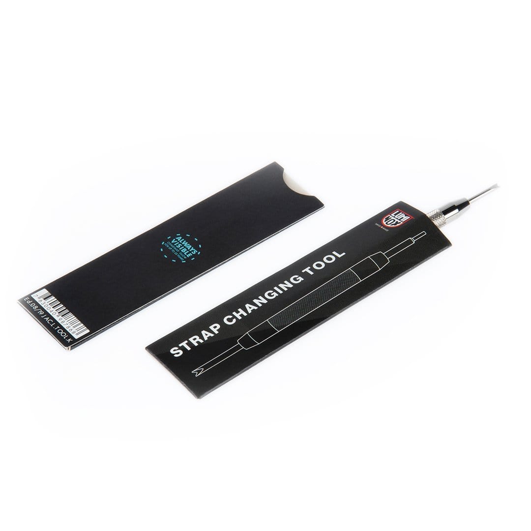 luminox-strap-changing-tool-uhrenwerkzeug-edelstahl image 1