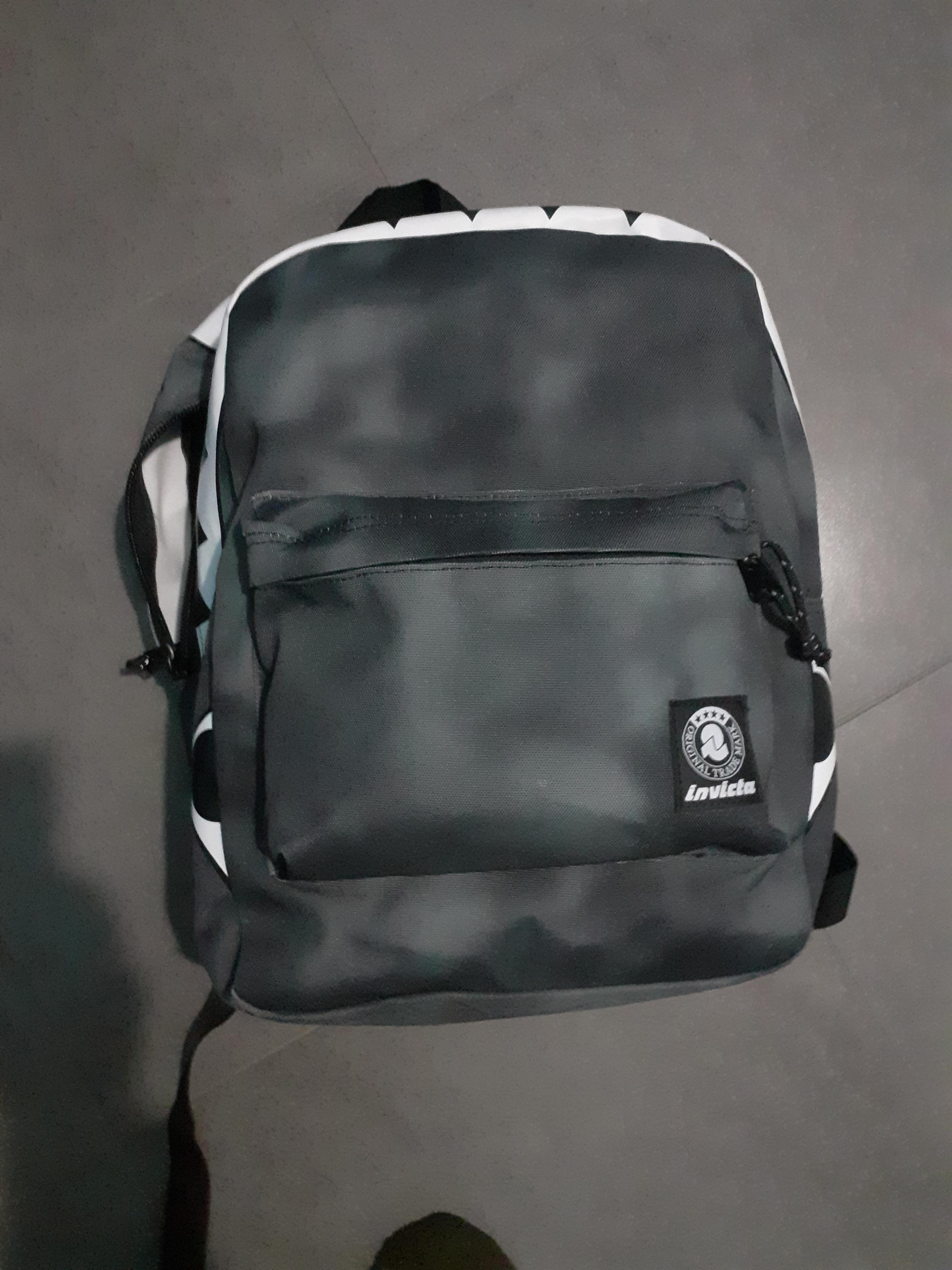 Lieblingsrucksack